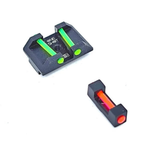 one shot miras gx2 gx4