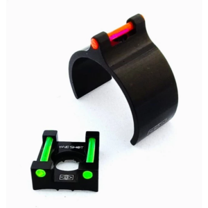 Conjunto Mira Alça e Massa Military12